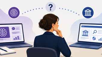 Insights article - Foundation prospecting Cause IQ Claude - Header image