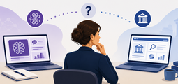 Insights article - Foundation prospecting Cause IQ Claude - Header image